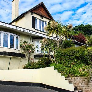 Burleigh House